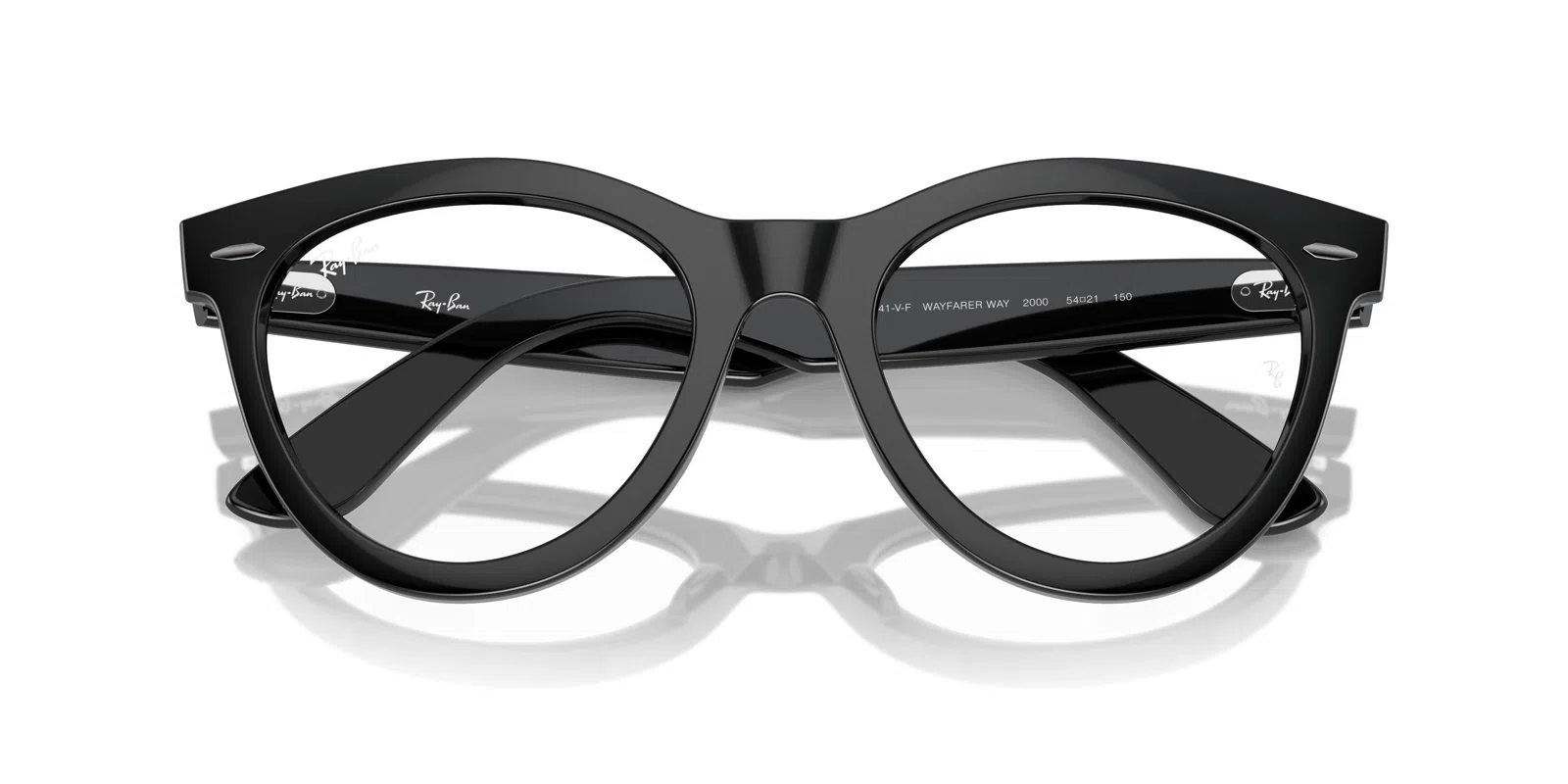 Ray-Ban Wayfarer Way 2241VF Eyeglasses - view 18